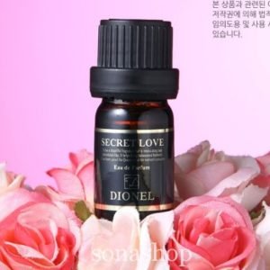 Nước hoa vùng kín Dionel Secret Love2